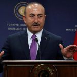 Mevlüt Çavuşoğlu