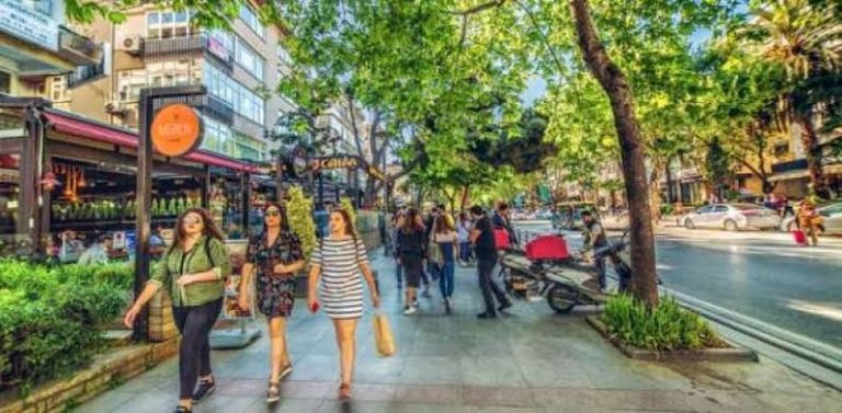 Yenilenen Bağdat Caddesi’nde Satılık ve Kiralık Bulunamıyor