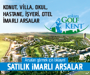 Ankara Golfkent