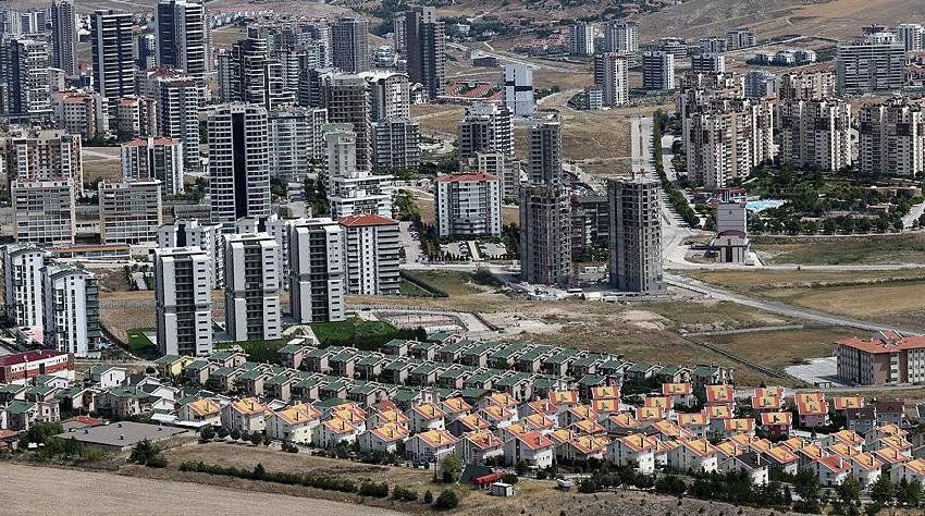 Konut fiyatlarında denetimler başlıyor - Turk Emlak Haber Ajansı