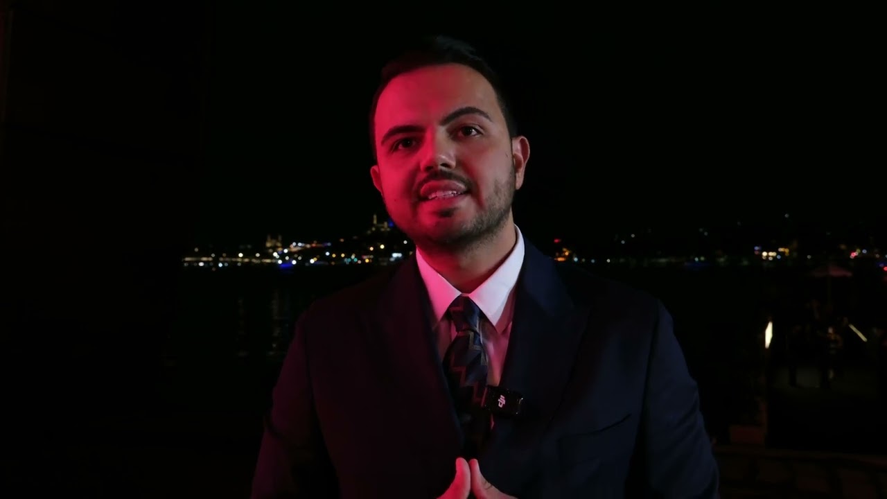 Dubai’nin Merkezindeki Binghatti-Skyblade Gökdeleni İstanbul'da Görücüye Çıktı!