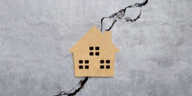 Ev Alırken Yapı Denetim Kontrolüne Dikkat!