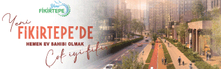 Yeni Fikirtepe Mobil Banner