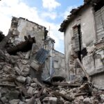 Deprem nedir? Neden Oluşur?