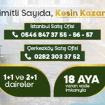 Sektörden Haberler – Güncel Emlak Haberleri