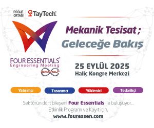 Four Essentials Medya Sponsorluğu